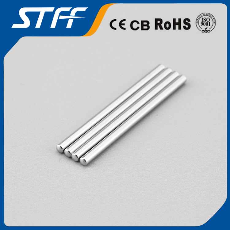 ISO factory 2mm shafts